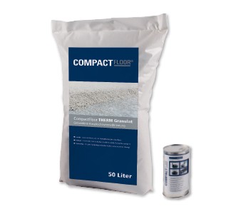 CompactFloor® THERM PU