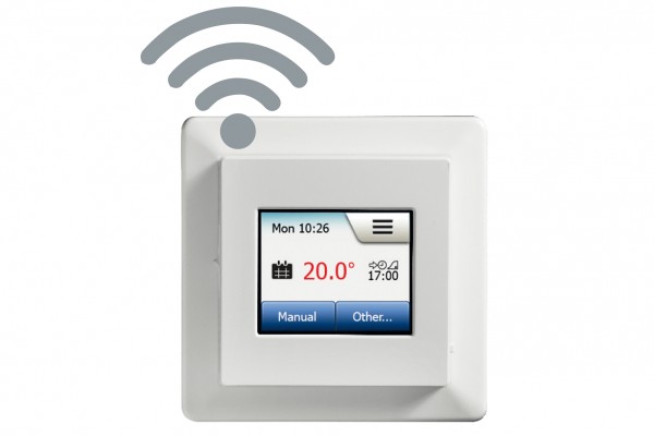 E-NERGY IQ Raumthermostat WIFI